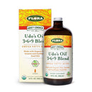 Flora Udo's Choice Udo's Oil 3-6-9 Blend 32oz