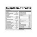 Dr. Mercola Whole-Food Multivitamin Daily Packs 240 tablets