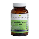 Pharmaca Whole Food Essentials Women's Multivitamin 90 vcaps