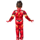 Iron Man Halloween Costume (3T/4T)