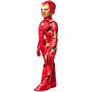 Iron Man Halloween Costume (3T/4T)