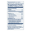 Wiley's Finest Wild Alaskan Fish Oil Peak EPA 60 softgels