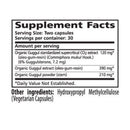 Himalaya Guggul 60 vcaps