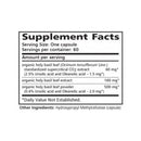 Copy of Jarrow Formulas Curcumin Phytosome 120 vcaps