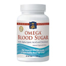 Omega Blood Sugar with Alpha-Lipoic Acid & Chromium - 315mg DHA / 455mg EPA (60 Softgels)
