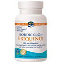 Nordic CoQ10 Ubiquinol - 100 MG (60 Softgels)
