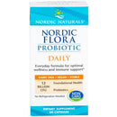 Nordic Flora Daily Probiotic 12 BILLION (60 Capsules)