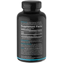 High Potency CLA 1250 - 1250 MG (180  Veggie Softgels)