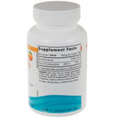 Vitamin D3 - Healthy Bones, Mood & Immune System Function - 5,000 IU - Orange (120 Softgels)