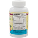 Probiotic Gummies for Kids with Prebiotic Dietary Fiber - Berry (60 Gummies)