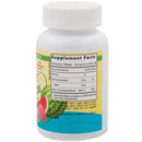 Vitamin D3 Gummies for Kid's - Supports Healthy Bones & Immunity - Watermelon (60 Gummies)