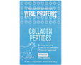 Collagen Peptides Powder - Hair, Skin, Nails & Joint Support - Unflavored (20 Packets, 0.35 oz. each)