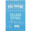 Collagen Peptides Powder - Hair, Skin, Nails & Joint Support - Unflavored (20 oz. / 28 Servings)