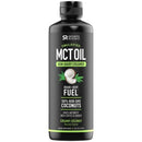 Emulsified MCT Oil Non-Dairy Creamer - Creamy Coconut (16 fl oz.)