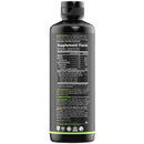 Emulsified MCT Oil Non-Dairy Creamer - Creamy Coconut (16 fl oz.)