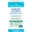 Nordic Flora Comfort Probiotic 15 BILLION (30 Capsules)
