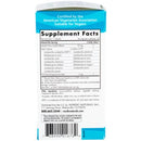 Nordic Flora Comfort Probiotic 15 BILLION (30 Capsules)