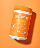 Bone Broth Collagen Powder - Skin, Joint & Digestive Support - Beef (10 oz. / 28 Servings)