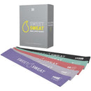 Mini Loop Bands - 5 Levels of Resistance