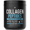 Hydrolyzed Collagen Peptides Powder - Unflavored (41 Servings)