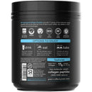 Hydrolyzed Collagen Peptides Powder - Unflavored (41 Servings)