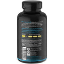 Triple Strength Omega 3 - Superior Triglyceride Form - 1,250 MG (180 Softgels