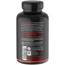 Antarctic Krill Oil - Omega 3 Phopholipids with Astaxanthin - 1,000 MG (60 Softgels)