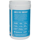 Collagen Peptides Powder - Hair, Skin, Nails & Joint Support - Unflavored (10 oz. / 14 Servings)