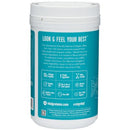 Wild Caught Marine Collagen Powder - Hair, Skin & Nail Support - Unflavored (7.8 oz. / 18 Servings)