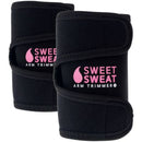 Armed & Dangerous Arm Trimmers For Women & Men - Pink