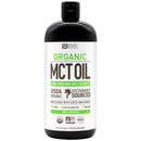 Organic MCT Oil - Unflavored (32 fl oz.)