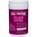 Collagen Peptides Powder - Hair, Skin, Nails & Joint Support - Dark Chocolate Blackberry (10.8 oz. / 10 Servings)