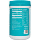 Wild Caught Marine Collagen Powder - Hair, Skin & Nail Support - Unflavored (7.8 oz. / 18 Servings)