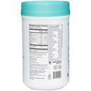 Collagen Creamer Powder for Hair, Skin & Nail Support - Made with Organic Coconut Milk - Coconut (10.3 oz./12 Servings)