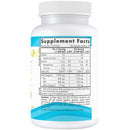 Ultimate Omega 2X - 2,150 MG Omega-3s - Lemon (60 Softgels)