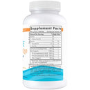 Ultimate Omega +CoQ10 - Supports Cardiovascular Health - 1280mg Omega-3 & 100mg CoQ10