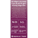 Collagen Water - Blackberry Hibiscus (12 Drinks)