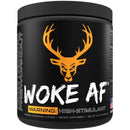 Woke AF High-Stimulant Pre-Workout - Killa OJ (12.72 oz. / 30 Servings)
