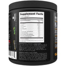 Woke AF High-Stimulant Pre-Workout - Killa OJ (12.72 oz. / 30 Servings)