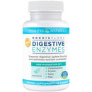 Digestive Enzymes - Supports Digestive System Function (45 Capsules)