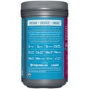 Vital Performance Pre - Prepare & Energize Pre-Workout - Watermelon Blueberry (13 oz. / 14 Servings)