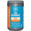 Vital Performance Pre - Prepare & Energize Pre-Workout - Yuzu Clementine (28.3 oz. / 21 Servings)