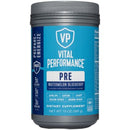 Vital Performance Pre - Prepare & Energize Pre-Workout - Watermelon Blueberry (13 oz. / 14 Servings)
