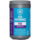Vital Performance Pre - Prepare & Energize Pre-Workout - Lemon Grape (13 oz. / 14 Servings)