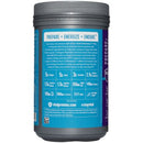 Vital Performance Pre - Prepare & Energize Pre-Workout - Lemon Grape (13 oz. / 14 Servings)