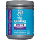 Vital Performance Recover - Hydration & Electrolytes Post-Workout - Lemon Grape (28.3 oz. / 21 Servings)