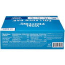 On-the-Go Collagen Bar - Chocolate Almond Sea Salt (12 Bars, 1.8 oz.)