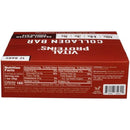 On-the-Go Collagen Bar - Peanut Butter Chocolate (12 Bars, 1.8 oz.)