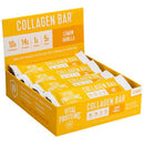On-the-Go Collagen Bar - Lemon Vanilla (12 Bars, 1.8 oz.)