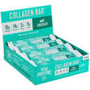 On-the-Go Collagen Bar - Mint Chocolate (12 Bars, 1.8 oz.)